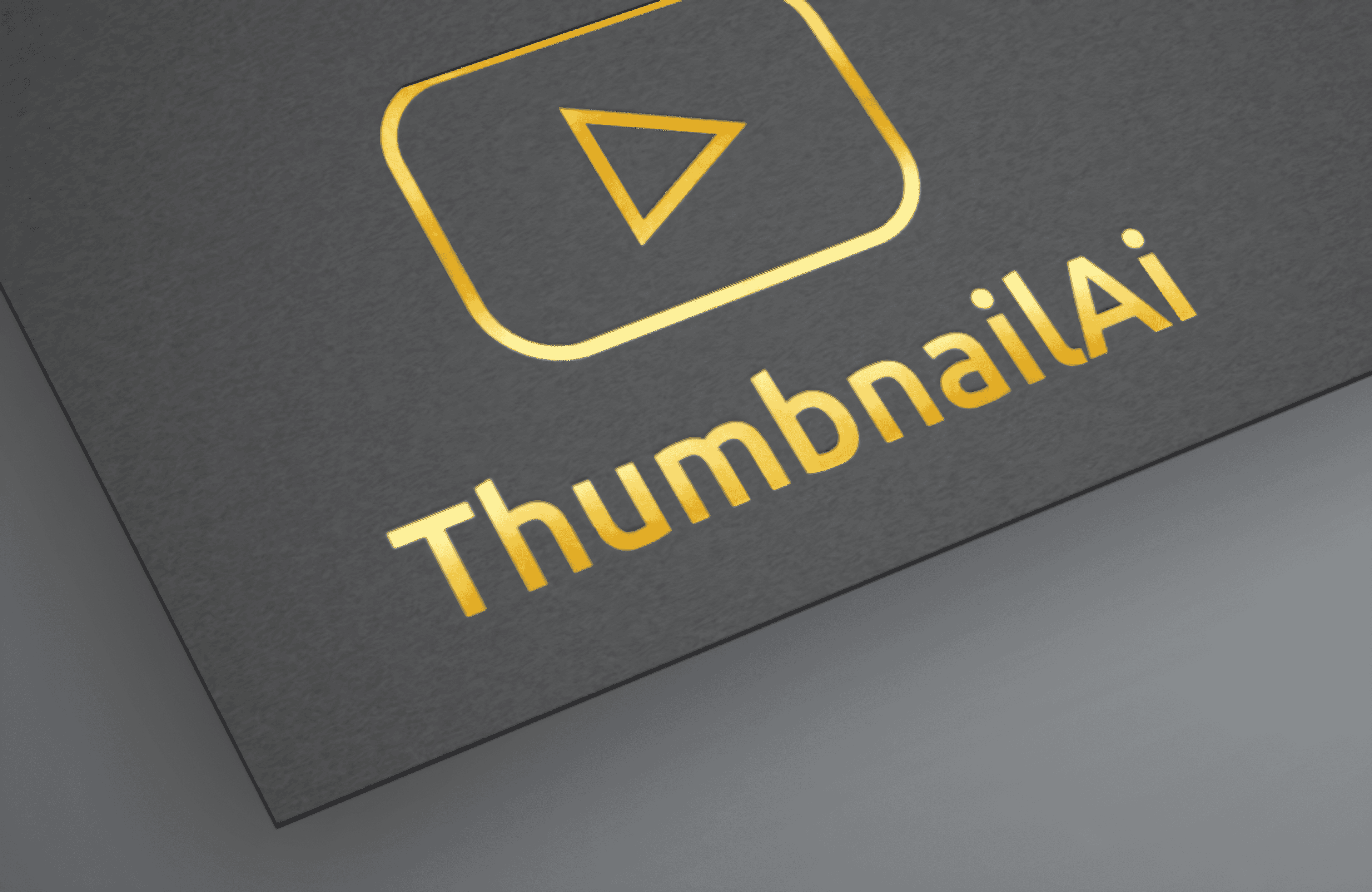 AI Thumbnail Maker Youtube