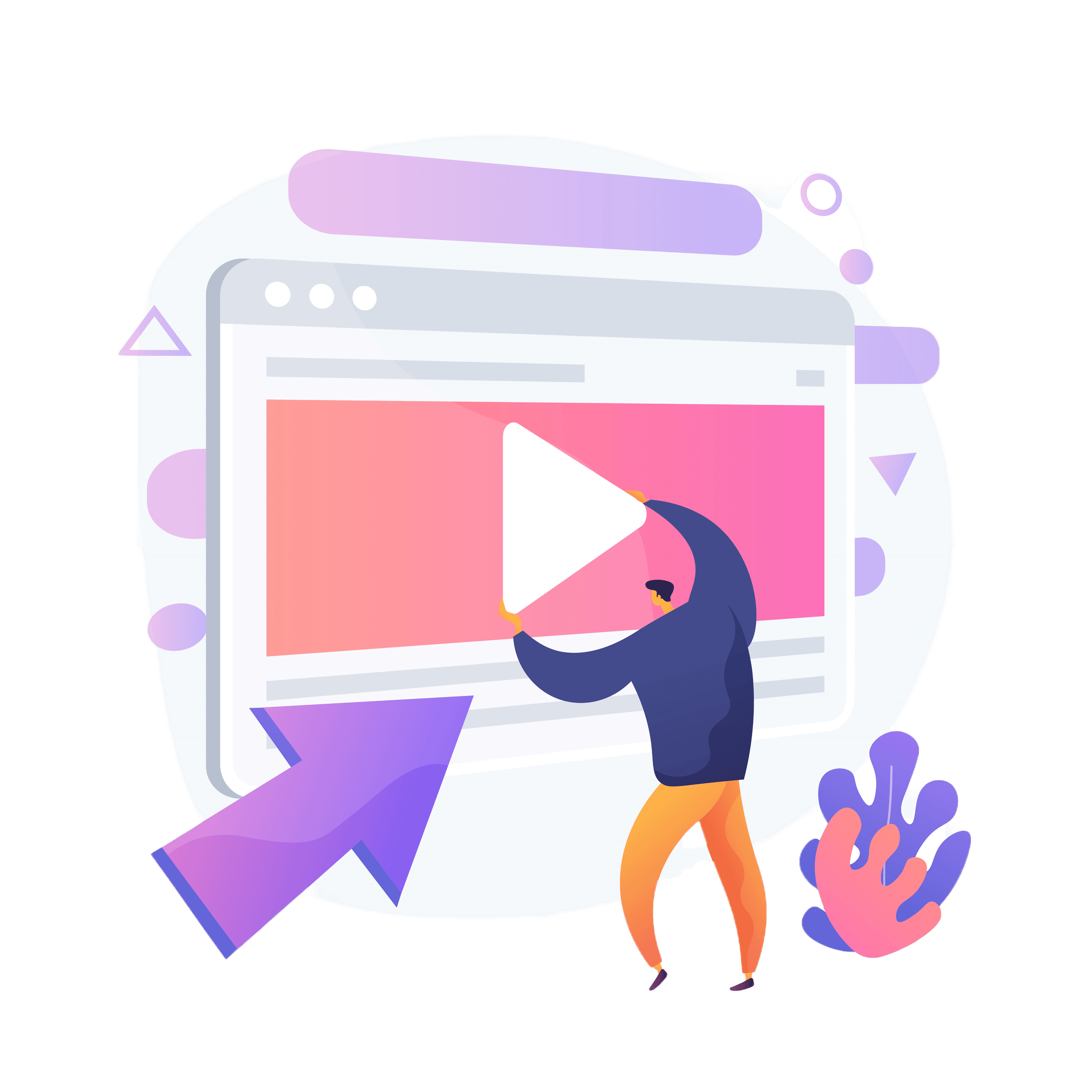 Thumbnail downloader image
