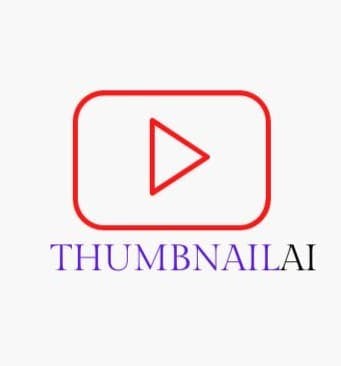 ThumbnailAI logo